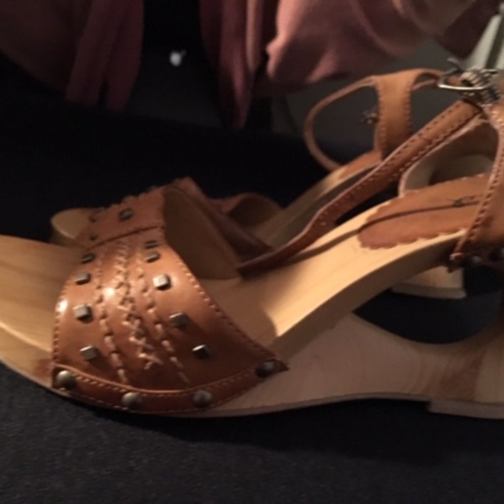 Designed Shoes - image 1